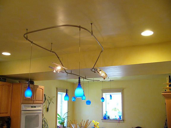 515 Mill - Kitchen
