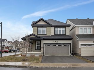 659 Pearl Dace Cres, Ottawa, ON K2J6K4