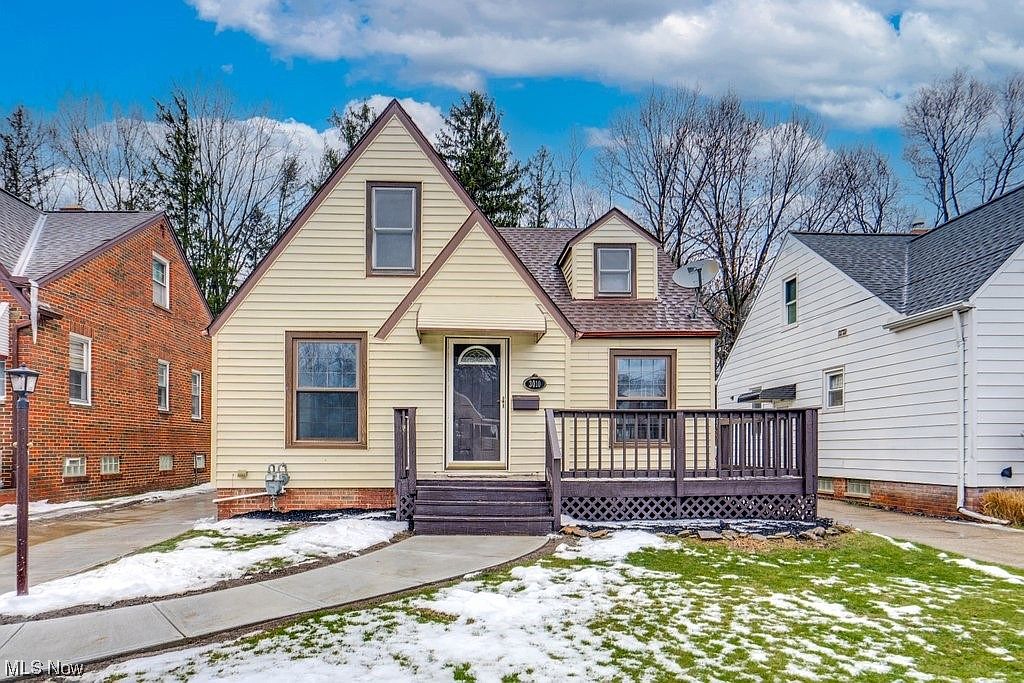 3010 Hearthstone Rd, Parma, OH 44134 Zillow