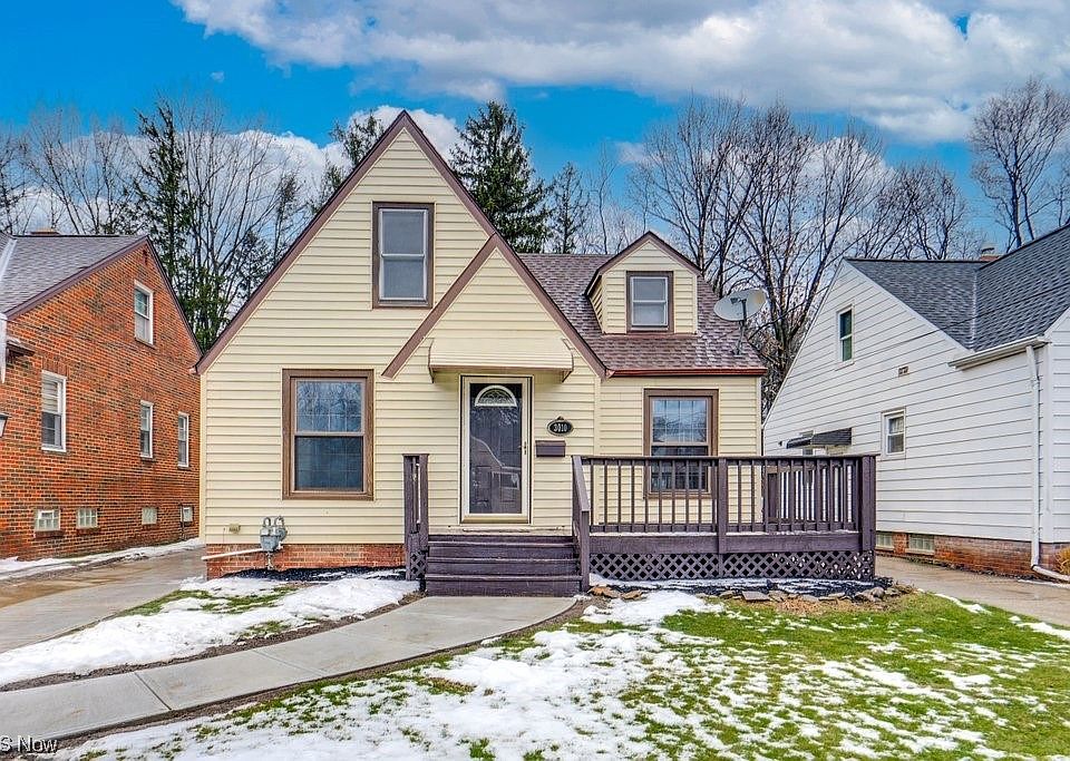 3010 Hearthstone Rd, Parma, OH 44134 Zillow
