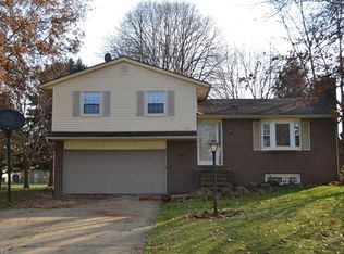 800 Somerset Ave SW, Canton, OH 44706