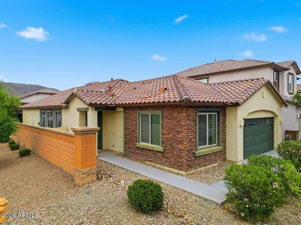 1816 W LACEWOOD Place, Phoenix, AZ 85045