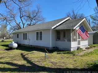 15838 E 168th St S, Bixby, OK 74008