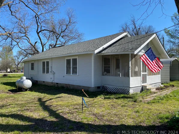 15838 E 168th St S, Bixby, OK 74008