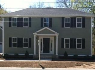 91 Village St, Medway, MA 02053