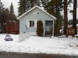 617 Cedar St, Westwood, CA 96130