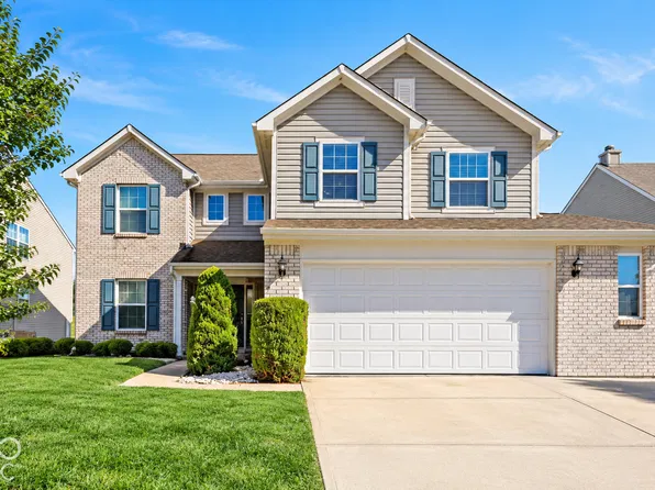 8625 S Tibbs Ave, Indianapolis, IN 46217
