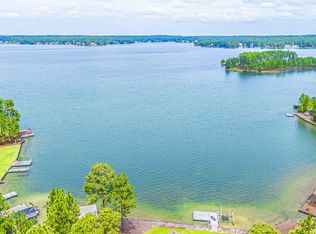 101 Andrews, Seven Lakes, NC 27376