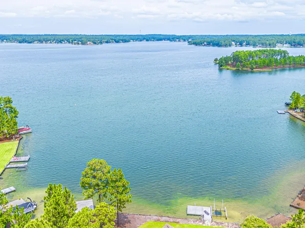 101 Andrews, Seven Lakes, NC 27376