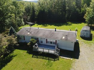 99 Elston Hill Rd, Van Etten, NY 14889