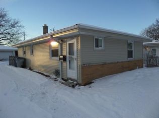 4249 S 23rd St, Milwaukee, WI 53221