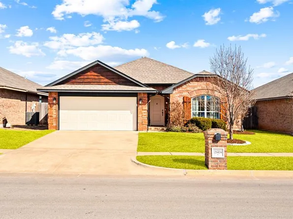 18404 Scarborough Dr, Edmond, OK 73012