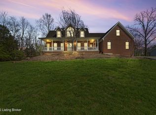 3107 Salt Lick Rd, Crestwood, KY