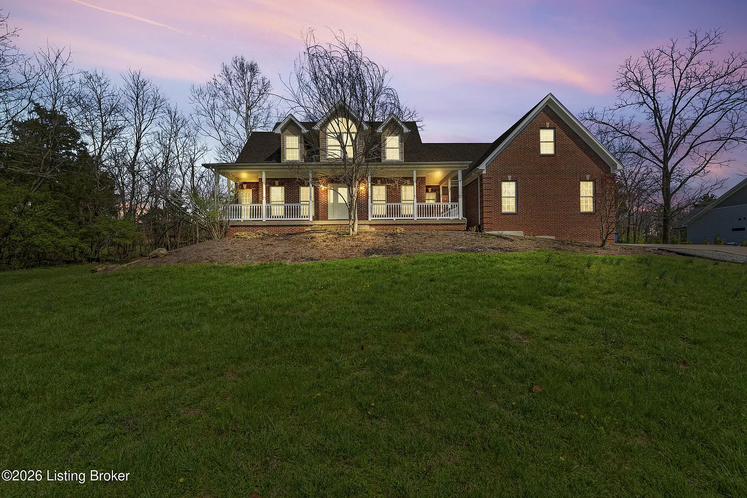 3107 Salt Lick Rd photo 1
