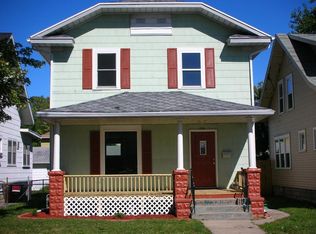 825 Miner St, South Bend, IN 46617