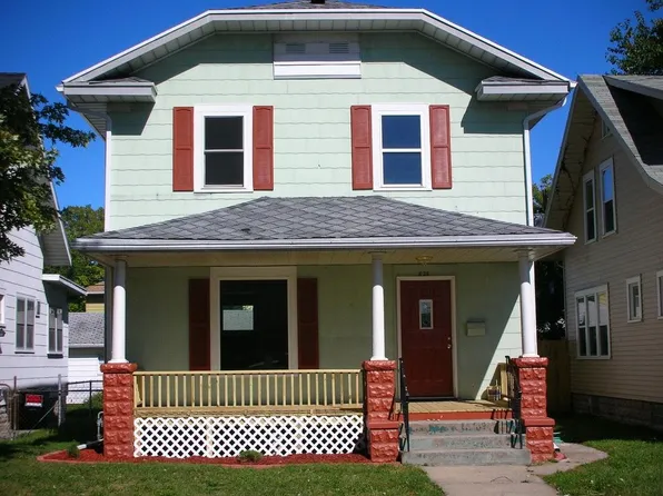 825 Miner St, South Bend, IN 46617