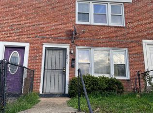 3015 Elizabeth Ave, Baltimore, MD 21230