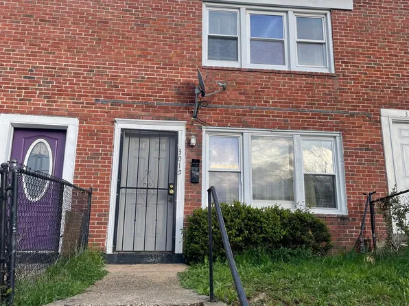 3015 Elizabeth Ave, Baltimore, MD 21230