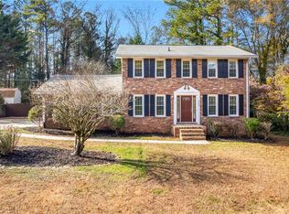 4249 Meadow Way, Marietta, GA 30066