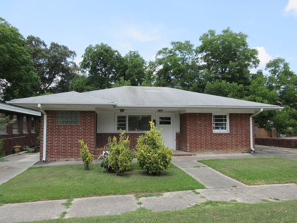 Property Front View