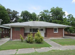 506 S Chestnut St, Henderson, NC 27536