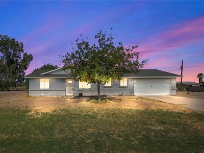 2126 E Lone Star Dr, Mohave Valley, AZ, 86440