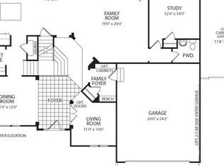 143 Valley Forge Dr, Loveland, OH 45140