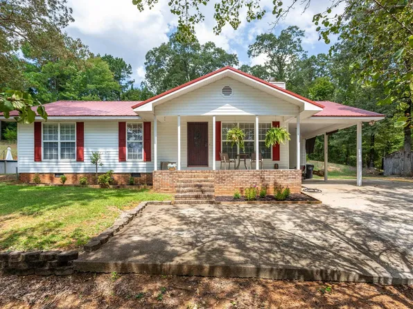 134 Eureka Rd, Lincoln, AL 35096