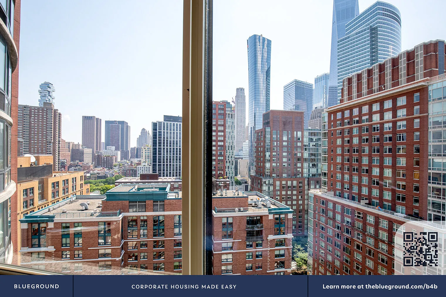 400 Chambers Street — Photo 4
