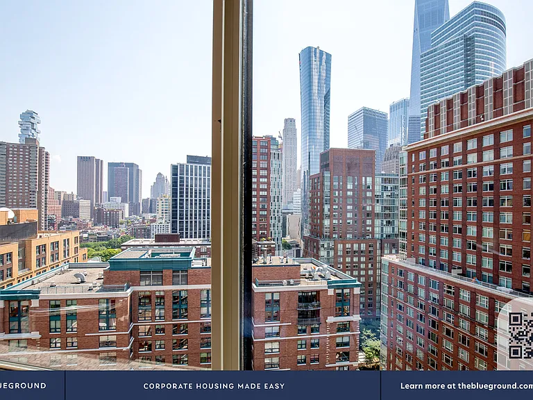 400 Chambers St #22J — Photo 4