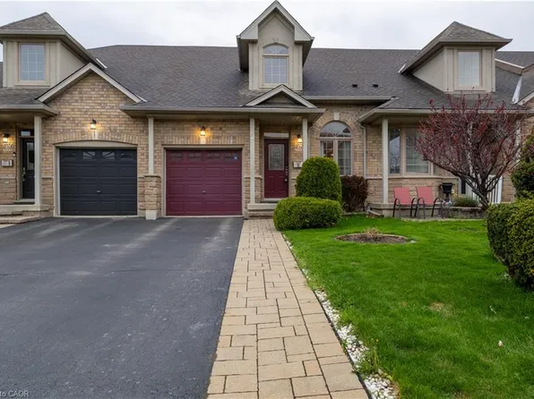 4066 Medland Dr, Burlington, ON L7M 4Z6