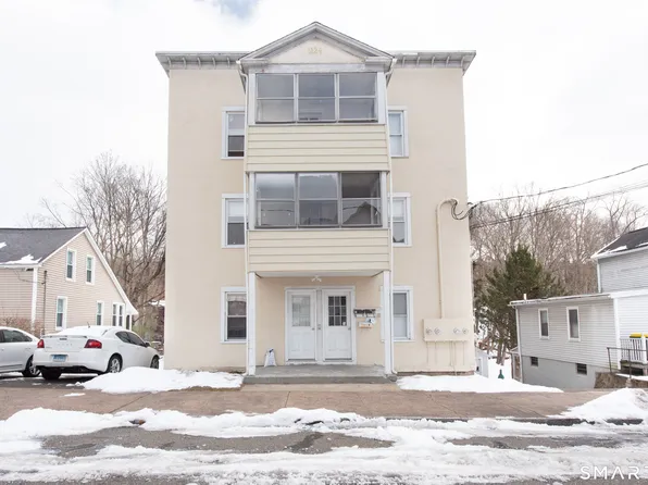 110 Beaver St #2, Ansonia, CT 06401