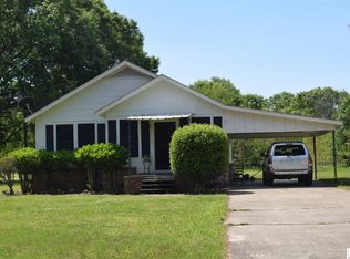 2880 Highway 879, Oak Grove, LA 71263