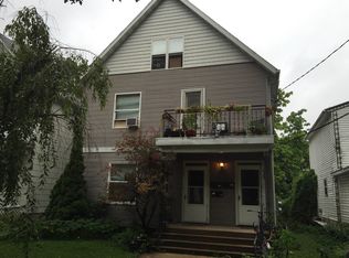 1144 E Mifflin St #2, Madison, WI 53703