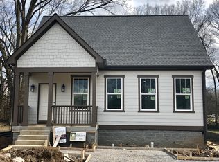 910 Trice Dr, Nashville, TN 37209