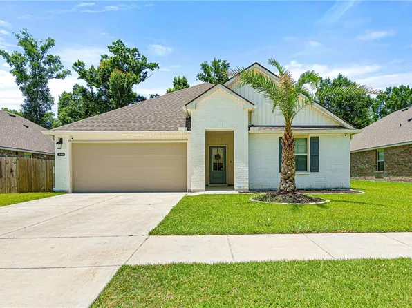 348 Pretty Acres Ave, Hahnville, LA 70057
