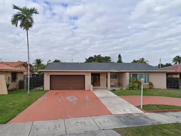 1220 SW 126th Pl, Miami, FL 33184