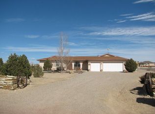 1433 W Delaney Dr, Pueblo West, CO 81007