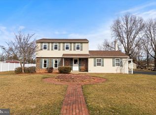 2485 Merel Dr, Hatfield, PA 19440