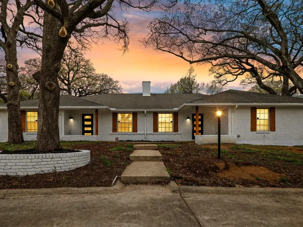 3522 Shady Valley Dr, Arlington, TX 76013