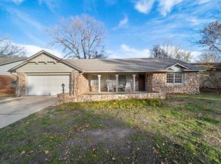 3911 S 93rd Ave E, Tulsa, OK 74145