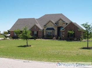 12362 Park Ridge Trl, Fort Worth, TX 76179