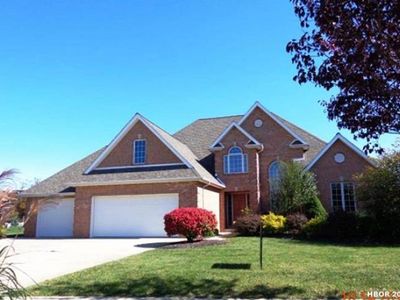 725 Meadowview Dr, Findlay, OH, 45840