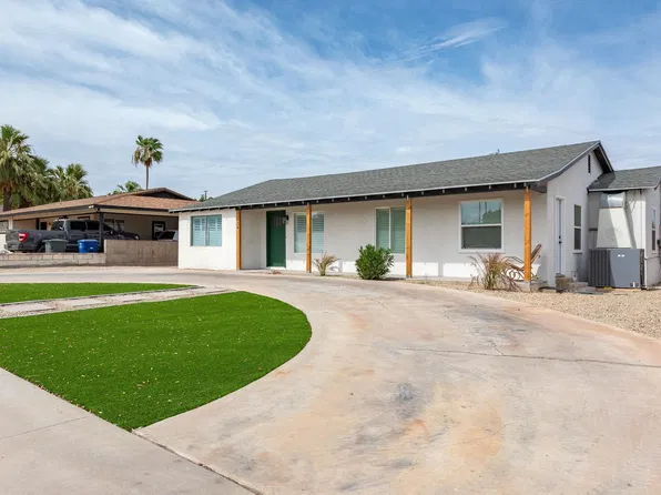 624 S 9th Ave, Yuma, AZ 85364