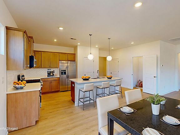 Bartlett Kitchen Representational - Representational Photo