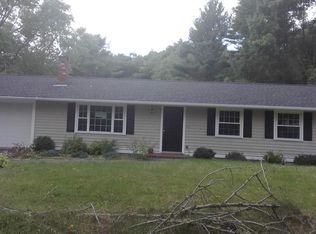 66 Fosdick Rd, Carver, MA 02330