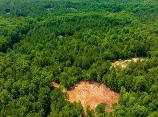 345 Zellner Rd, Forsyth, GA 31029