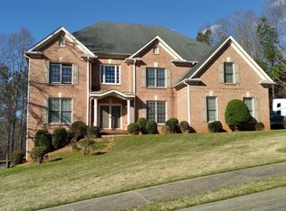 105 Ridge View Dr, Ball Ground, GA 30107