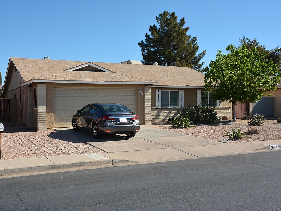 1st image of 3414 E Emelita Ave