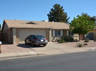3414 E Emelita Ave, Mesa, AZ 85204